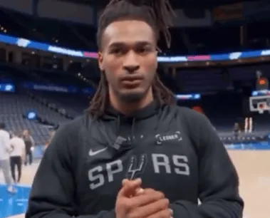 九游会-卡斯尔谈对阵雷霆：这会是一场激烈的对决，我们会准备好的