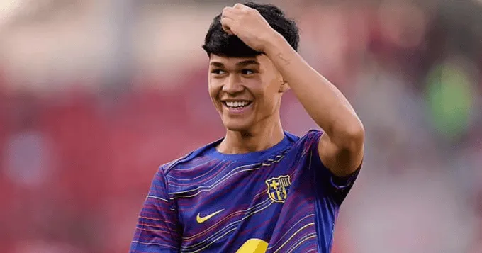 九游精彩-RMC首席：巴黎在全力争取巴萨青训德罗加盟，解约金600万欧