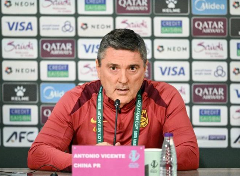 九游官方娱乐-压力给到郭士强了！国足U23主帅给男篮什么启示 高诗岩或被弃用