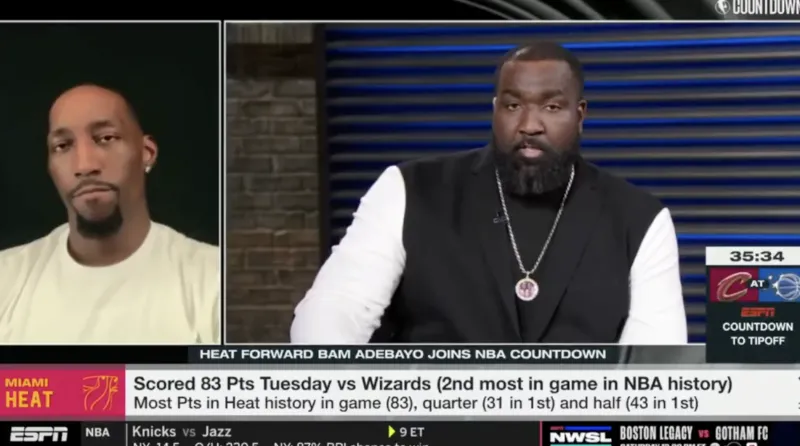 九游官方正版-阿德巴约：我是球队的队长和领袖，重返总决赛是我的目标