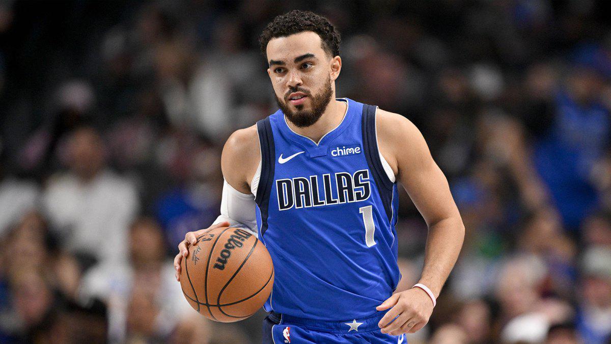 签约已达成，掘金签下泰厄斯·琼斯，小牛放弃了他