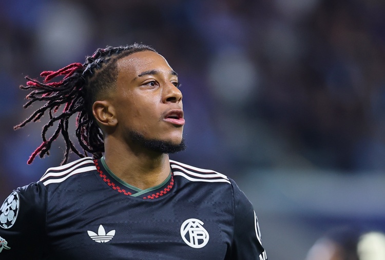 九游精彩-阿斯：枪车城青训和英格兰国青都曾看衰奥利塞 皇马等豪门正关注